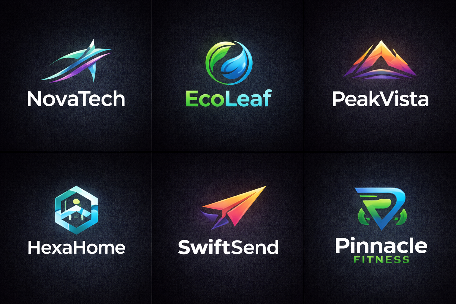 Logo professionale – Consegna in 48h