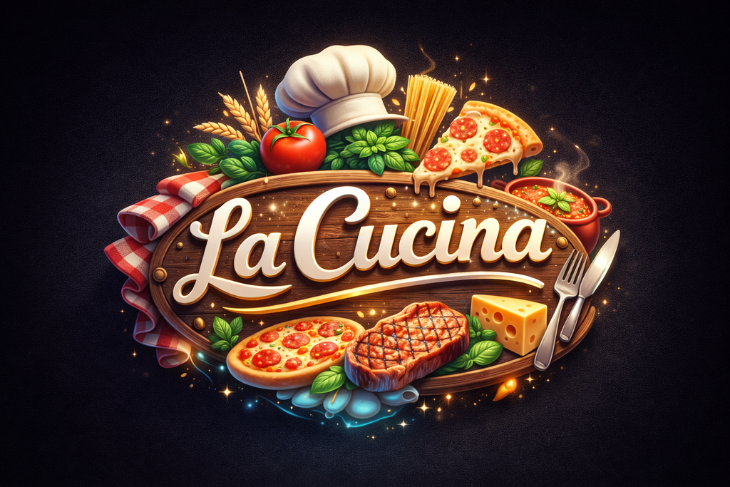 Logo professionale – Consegna in 48h